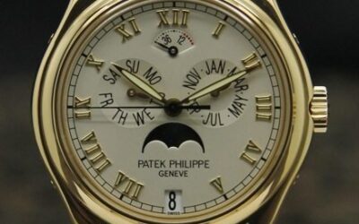 What is the Difference Between an Annual and Perpetual Calendar?