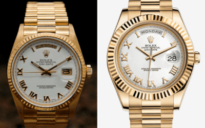 Why Should I Buy a Pre-Owned Watch Instead of a Brand New Watch?