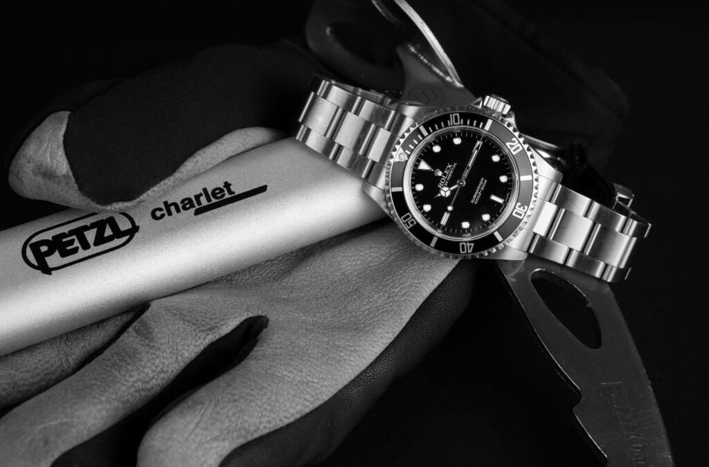 Interview With Adventure Fiend and Watch Enthusiast, Jason Heaton