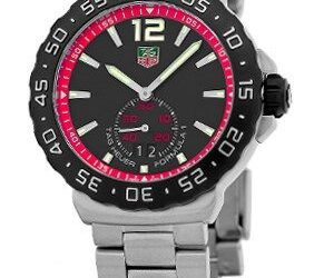 How Much is Your TAG Heuer Watch Worth?