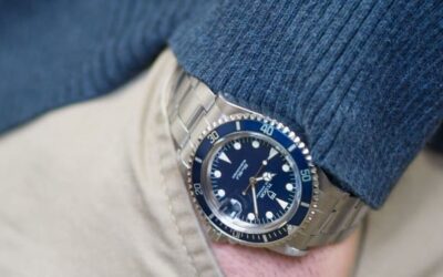 [VIDEO] How to Wind a Watch