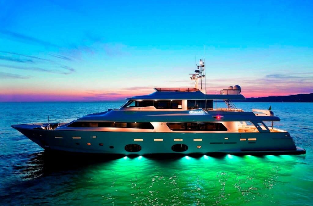 8 Watches Ideal for Boating