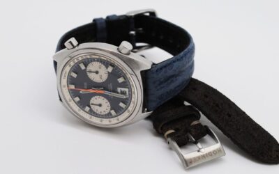 You Will Be Amazed at The Difference A New Watch Strap Can Make