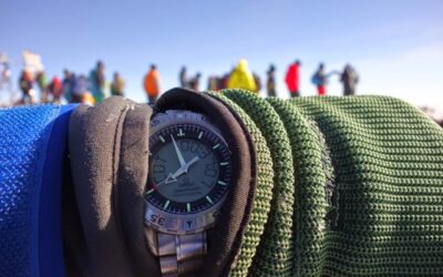 [VIDEO] Interview with Nick McDearis, Watchuseek Moderator & OMEGA Watch Collector