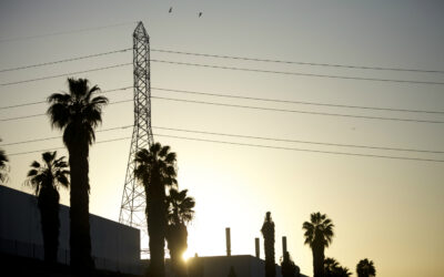 10 and 2: Return to LA LA Land