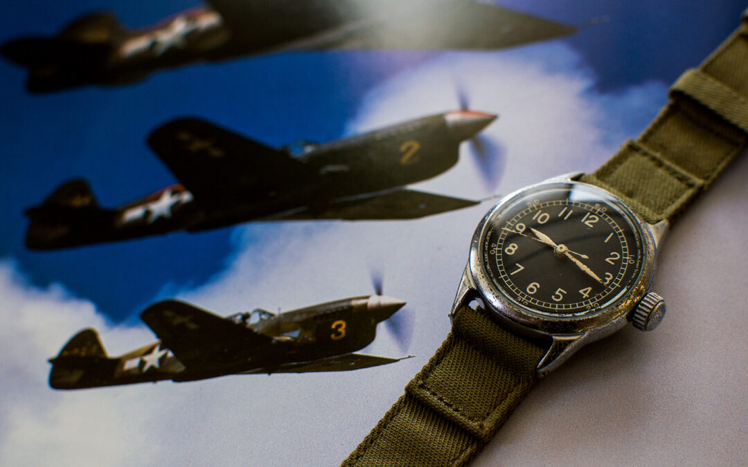 A Pilot Watch Primer