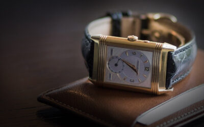 Top 6 Reasons to Consign With Crown & Caliber