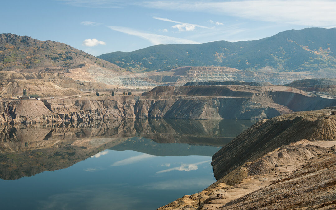 10 and 2: The Two Sides of Montana