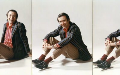 Zach Reynolds: The #CaliberMan of Cigarette City