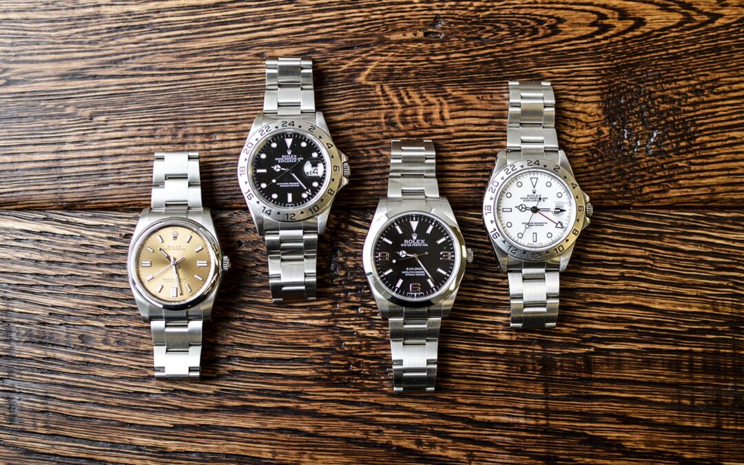 Introducing Watch Financing With Affirm