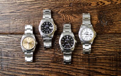 Introducing Watch Financing With Affirm