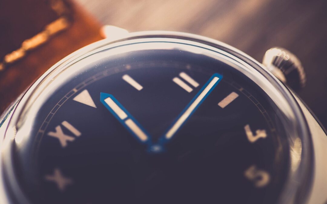 2016 Watch Industry Forecast