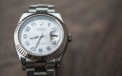 Rolex Datejust Price Guide