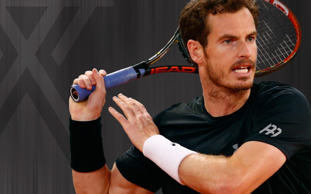 What Watch Does Andy Murray Wear?
