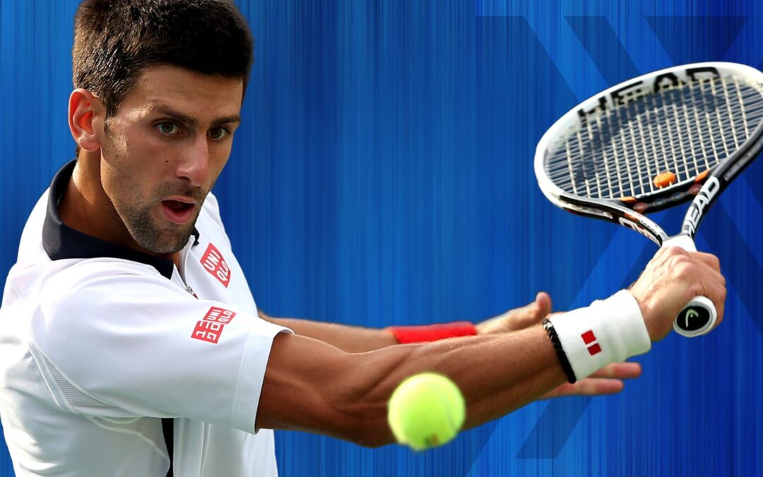 What Watch Does Novak Djokovic Wear?