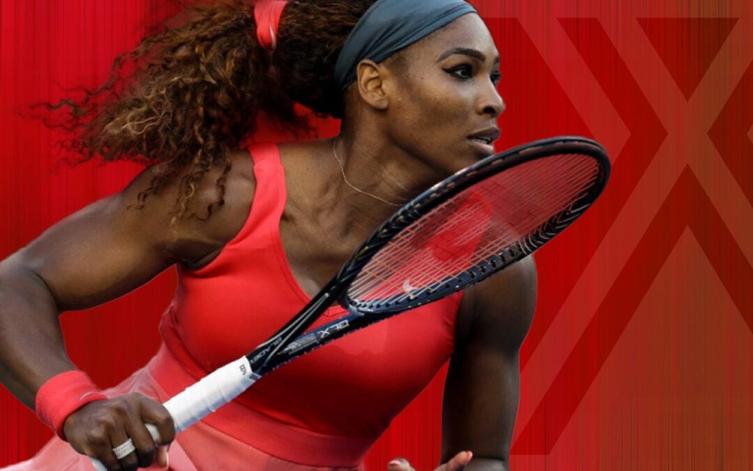 What Watch Does Serena Williams Wear?