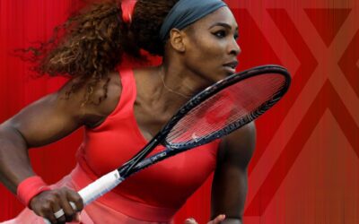 What Watch Does Serena Williams Wear?