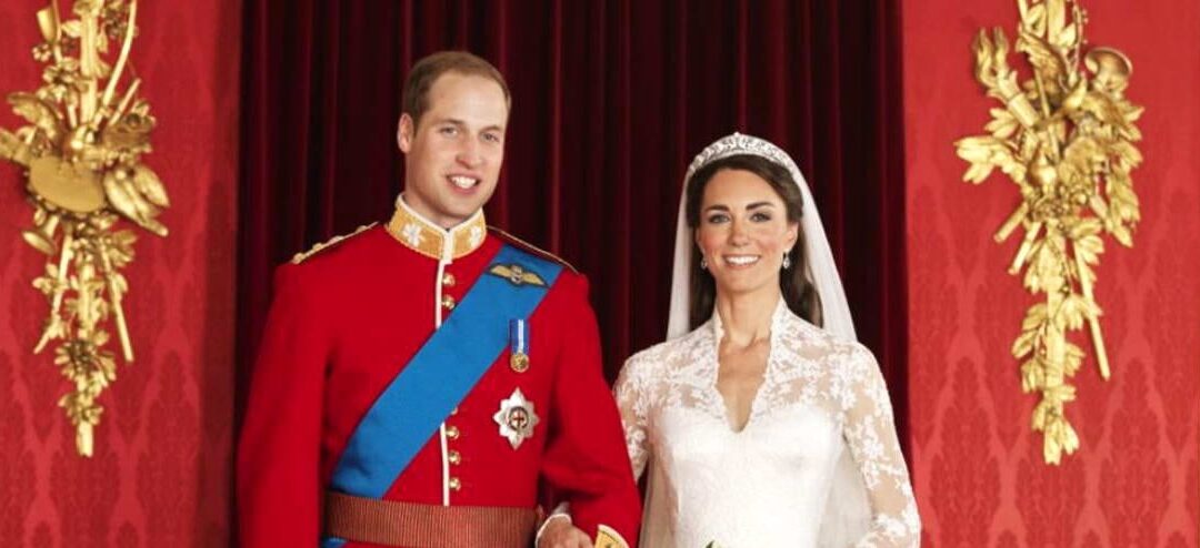 What Watch Does Prince William Wear?