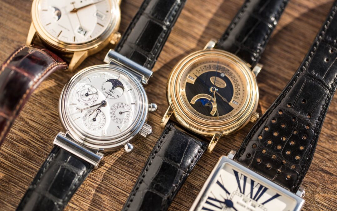 What Is a Perpetual Calendar Complication?