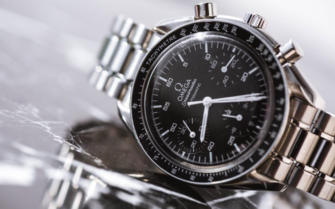 OMEGA Speedmaster Price Guide