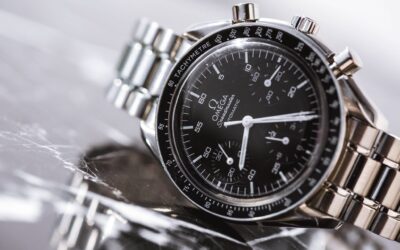 OMEGA Speedmaster Price Guide