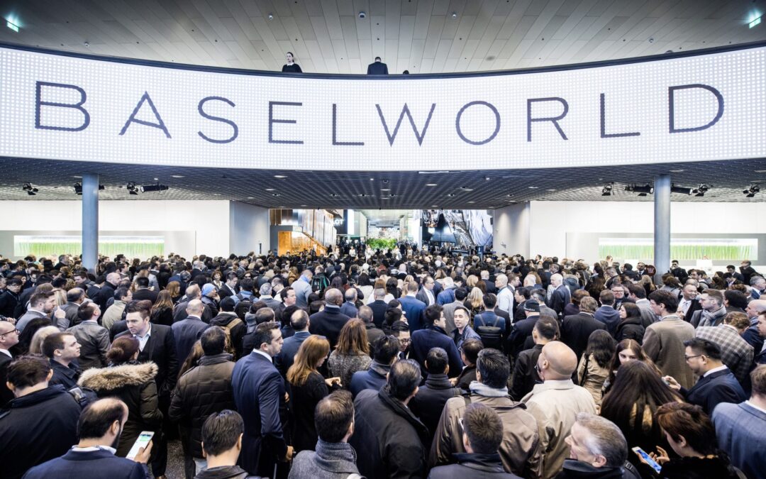 Baselworld 2016 Recap