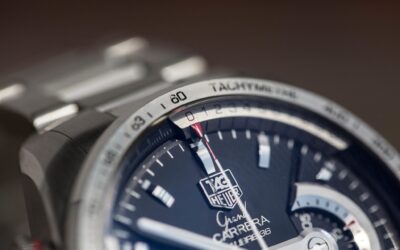 TAG Heuer Carrera Price Guide