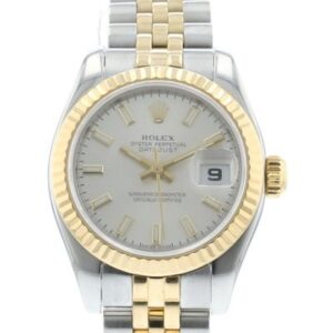 Ladies Rolex Datejust Watch