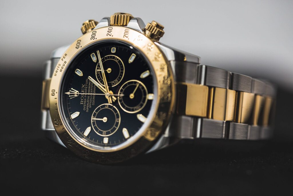 Rolex Daytona