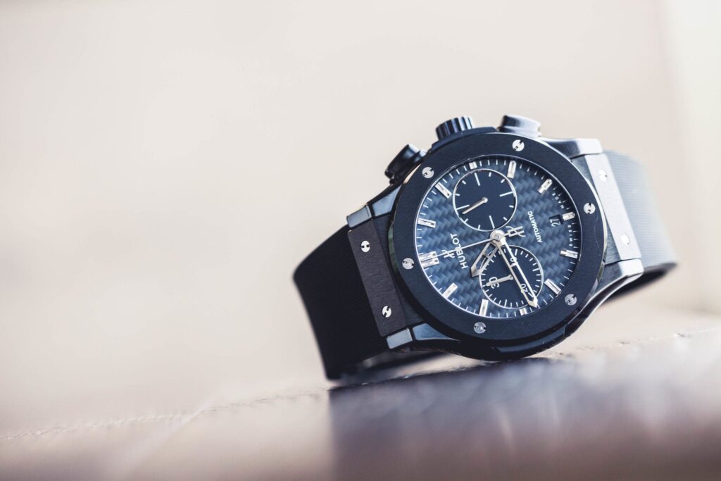 Hublot Watch