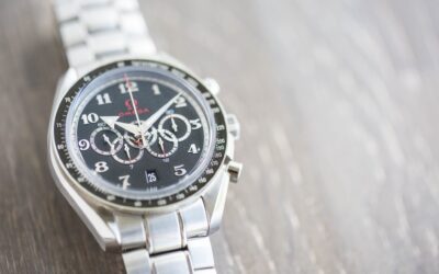 OMEGA & the Olympics