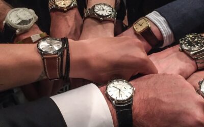 Recapping the Crown & Caliber x aBlogtoWatch Event in San Francisco