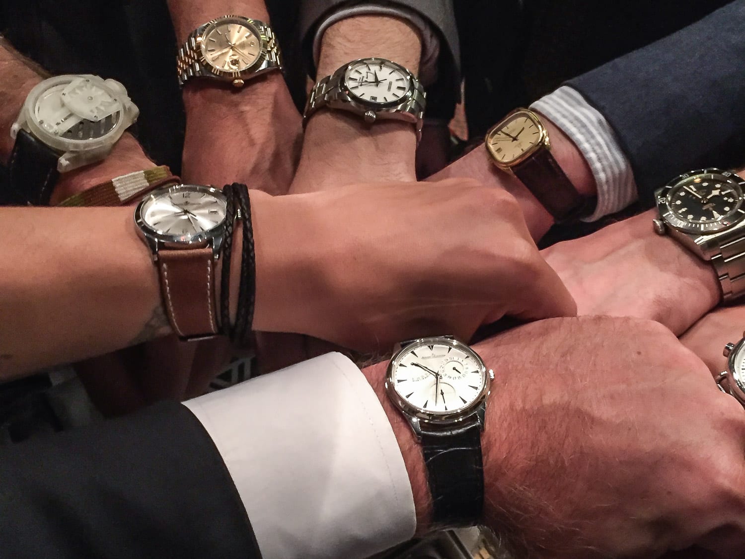 CaliberHour San Francisco