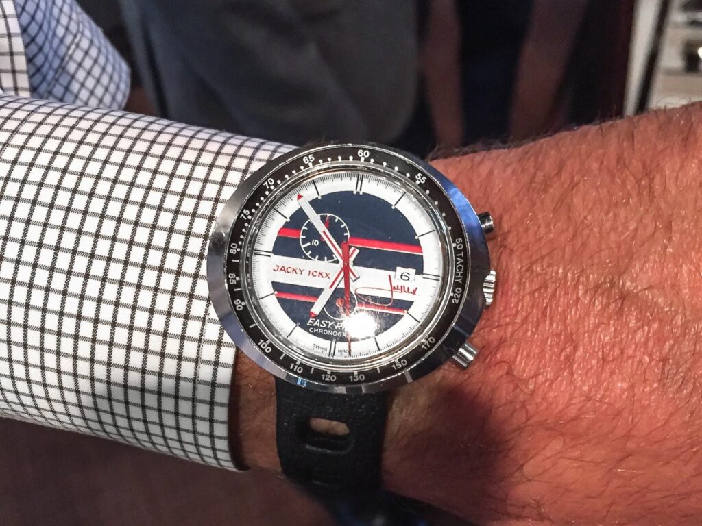 CaliberHour San Francisco