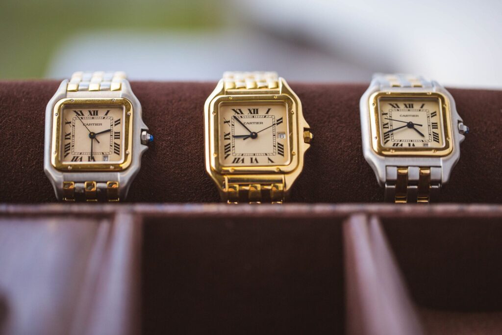 Cartier Panthere