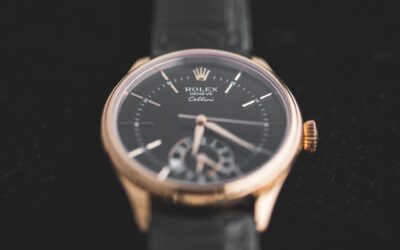 Rolex Cellini Price Guide