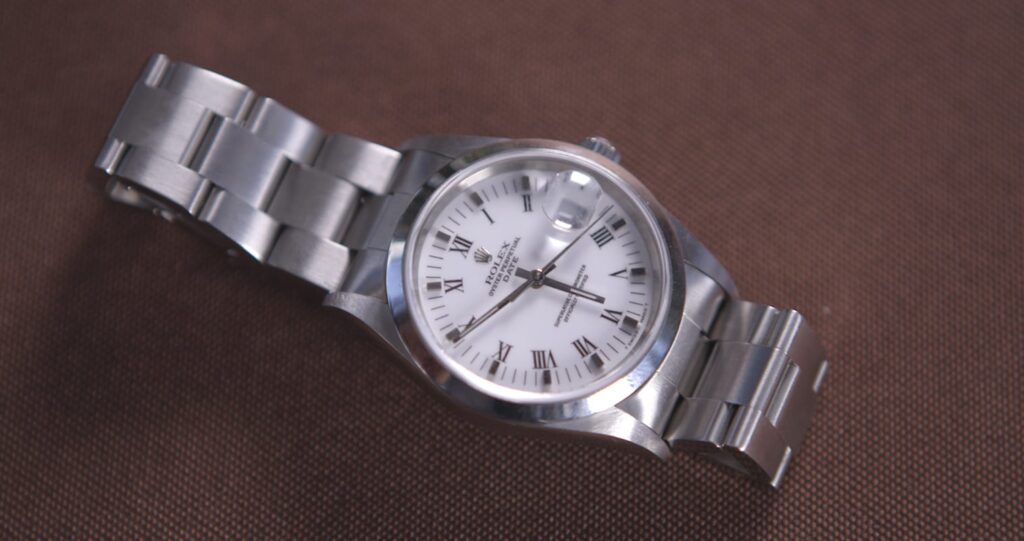 rolexdatejust