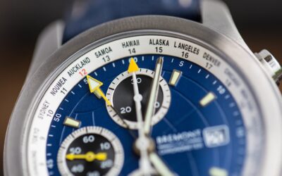 [VIDEO] Watch Brand You Should Know: Bremont