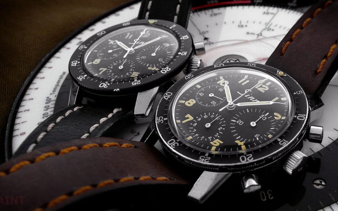 Watchtoberfest Part 3: Sinn Spezialuhren