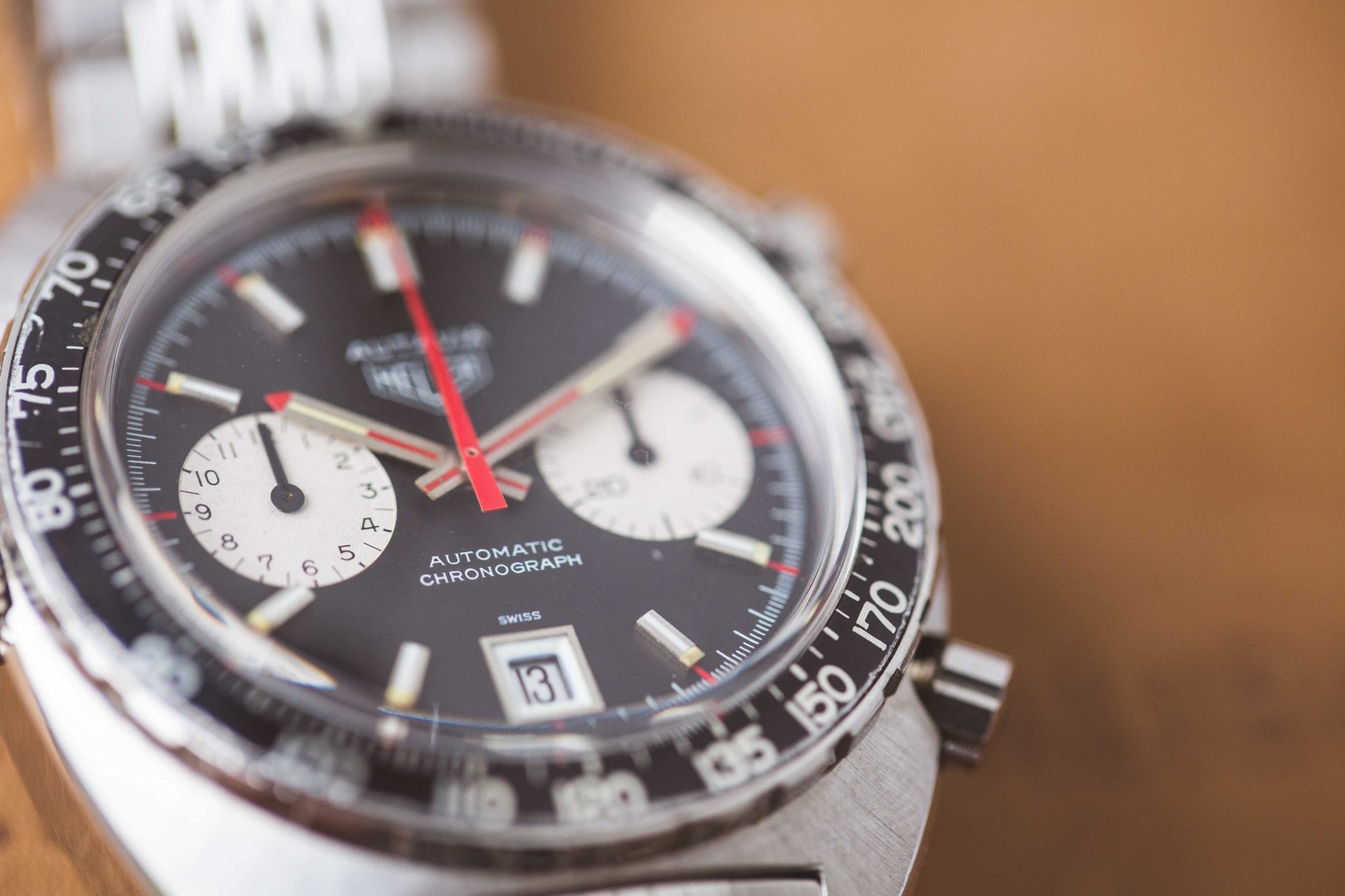 Heuer Viceroy Autavia