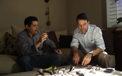 [VIDEO] Watch Stories: Ariel Adams, Founder of aBlogtoWatch