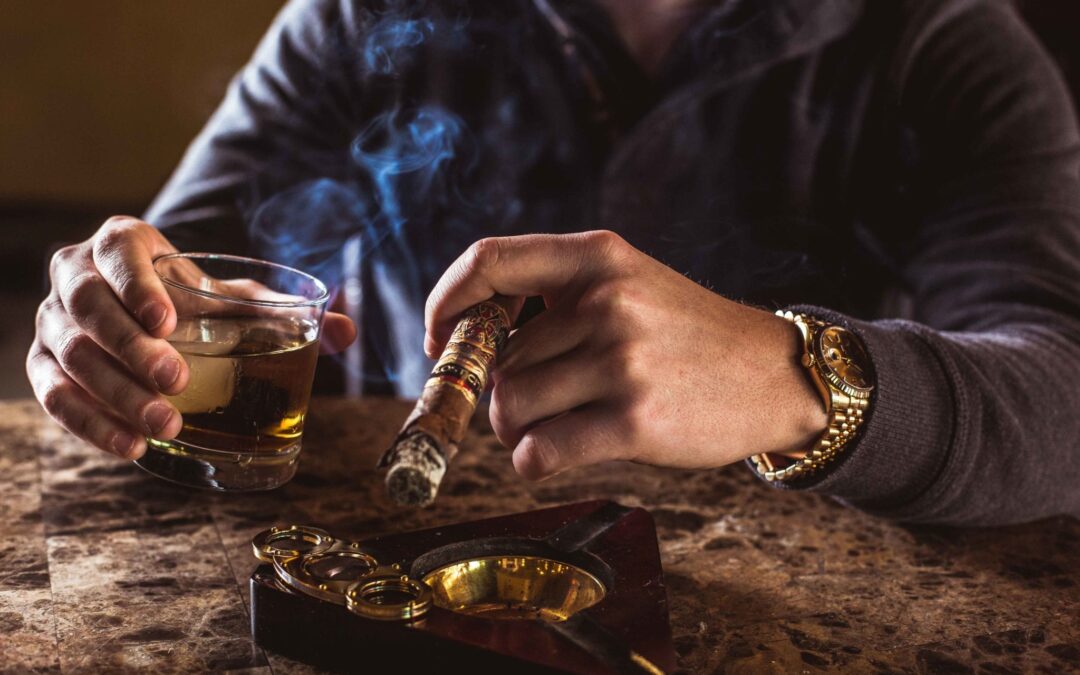 Cigars & Watches: Economics 101