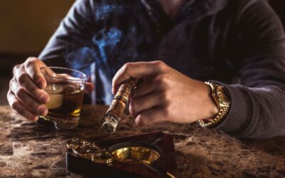Cigars & Watches: Economics 101