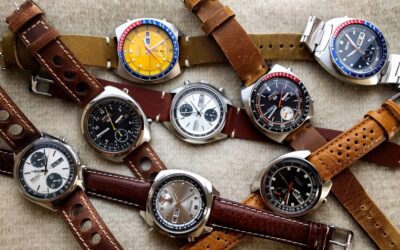 Sammy Sy of WatchRecon: The Semi-Anonymous Interview