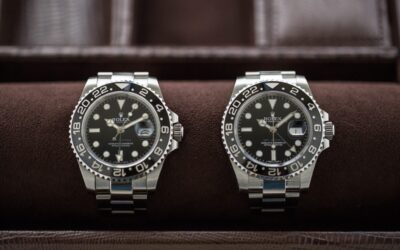 [VIDEO] Real vs. Fake: Rolex GMT-Master II