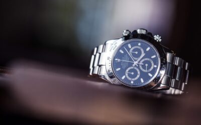 Getting on the Daytona Shortlist