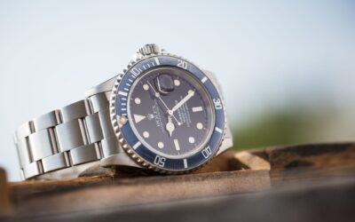 [VIDEO] Real vs. Fake: Rolex Submariner