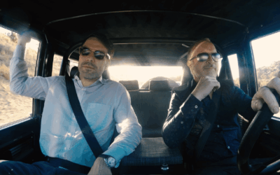 [VIDEO] Watch Stories: Jonathan Ward, Founder of ICON 4×4