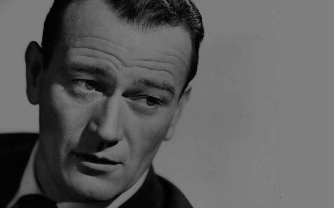 Profiles In Time: John Wayne’s Watch