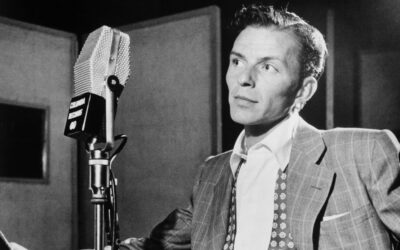Profiles in Time: Frank Sinatra’s Watches